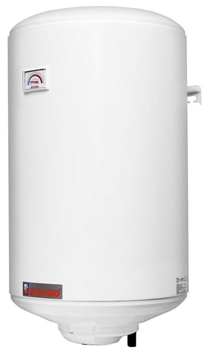 ВОДОНАГРЕВАТЕЛЬ БЫТОВОЙ ЭЛЕКТРИЧЕСКИЙ ROUND VMR 80 (1500W)