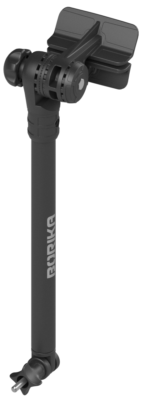 Тримач датчика ехолота (трансдьюсера) BORIKA FASTen FTx300 L-300 мм (01.04.005.06.06), фото 1