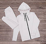 Теплий спортивний костюм жіночий, фото 5