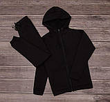 Теплий спортивний костюм жіночий, фото 4