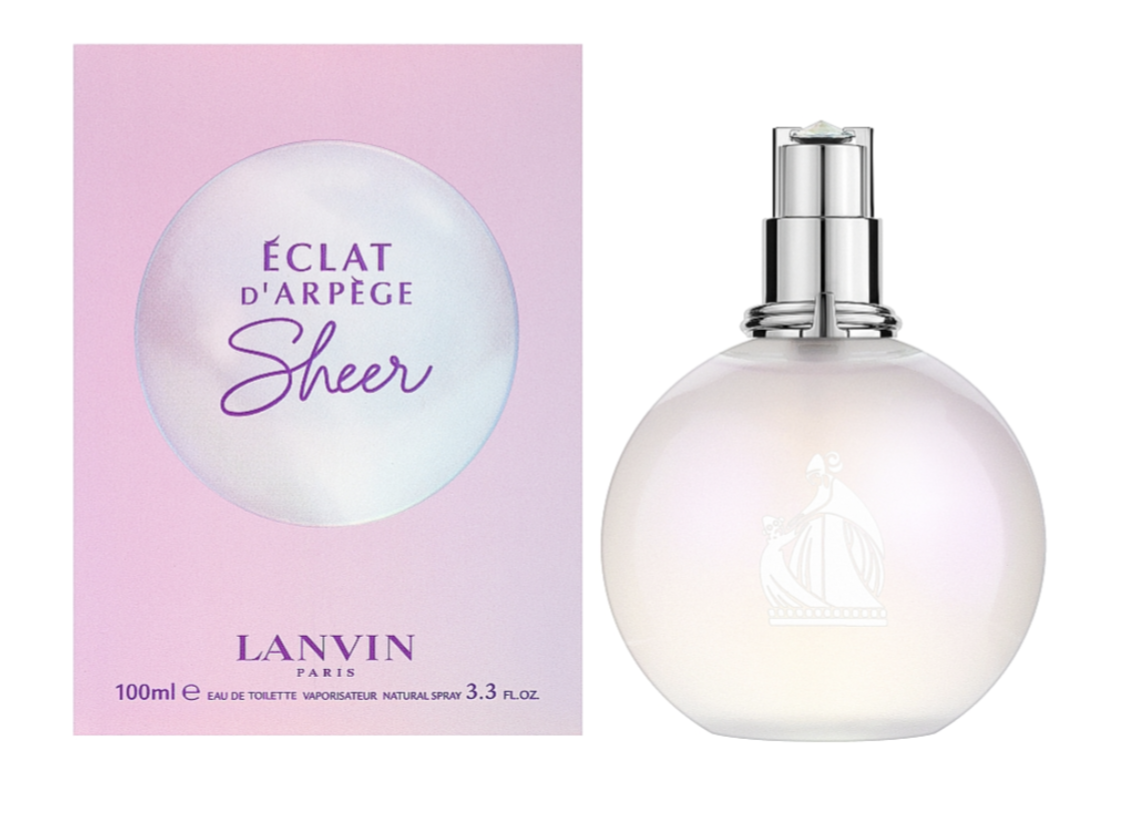Lanvin Eclat d Arpege Sheer edp 100ml (ID#1716525359), цена: 1560 ...
