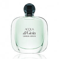 Armani Acqua di Gioia парфюмированная вода 50 мл женская тестер