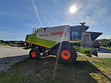 Зернозбиральний комбайн Claas Lexion 550 2010 року, фото 4