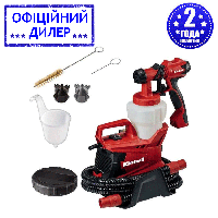 Краскопульт электрический Einhell TC-SY 700 P YLP