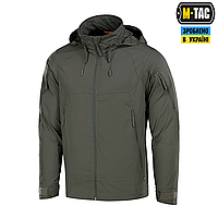 Куртка M-Tac Flash Dark Olive XL 207895