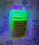 Ультрафіолетовий барвник Mastercool 240ml MC 92708, UV фарба, флуоресцент, ультрафіолетова фарба, фото 3