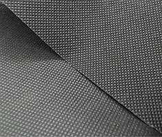 Флізелін (спандбонд) 80гр/м2 чорний