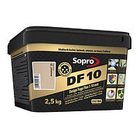 Затирка для швів Sopro DF 10 1079 анемон №35 (2,5 кг)