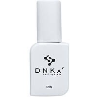 DNKa Base Fiber - база для тонких и ломких ногтей, 12 мл