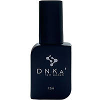 DNKa Top Matte Non Wipe - матовый топ (без липкого слоя),12 мл