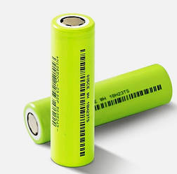 Акумулятор Bak Li-ion 18650 2900mAh (N18650CL-29) (TerraE INR18650 30E3)