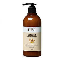 Кондиционер для волос с экстрактом имбиря Esthetic House CP-1 Ginger Purifying Conditioner 500 ml