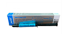 Jen-Line LCF Джен-Лайн, шприц 3г (Jendental) Cветоотверждаемый прокладочный материал