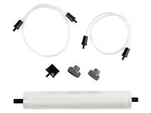 Вакуумний пакувальник (вакууматор) Silver Crest SV 125 C3 Чорний Німеччина, фото 5