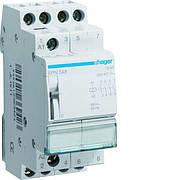 Імпульсне реле 48V/16A 4НО 2 EPN548 Hager