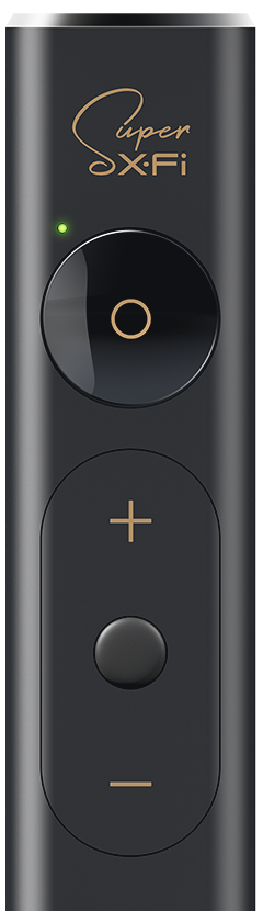 Creative Sound Blaster X1 (70ZZ009000003), фото 1