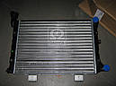 Радіатор ваз 2104, 2107 інжектор (виробництво Tempest, Тайвань), фото 2