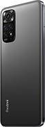 Смартфон Xiaomi Redmi Note 11 4/64GB Graphite Gray, фото 6