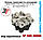 Кран чотирьохконтурний AE 4609 MAN 81521516095 Туреччина 3F 056 46090, фото 4