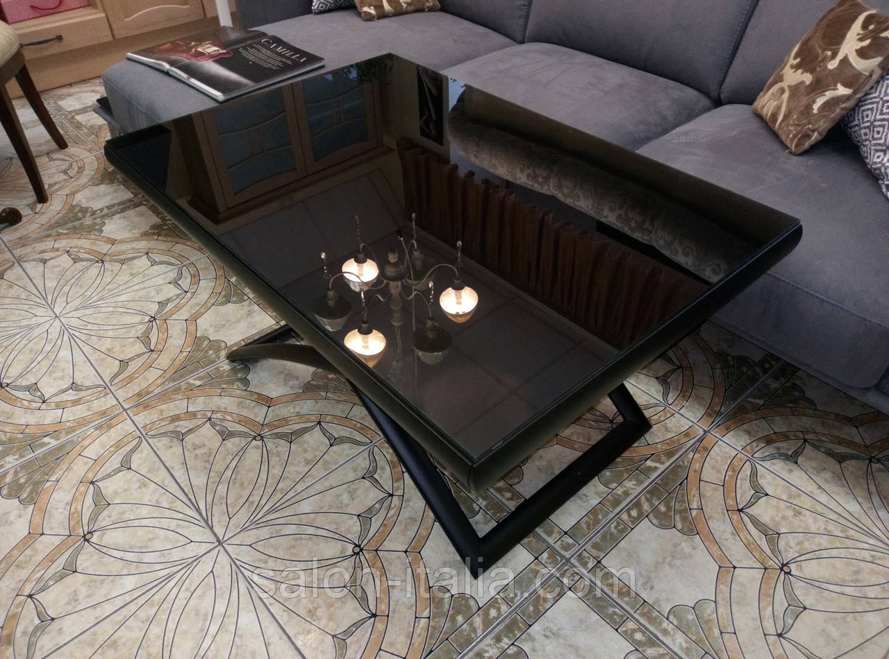 Розкладний столик Mod. DAKOTA (sc/5078-G) від Calligaris (Італія)