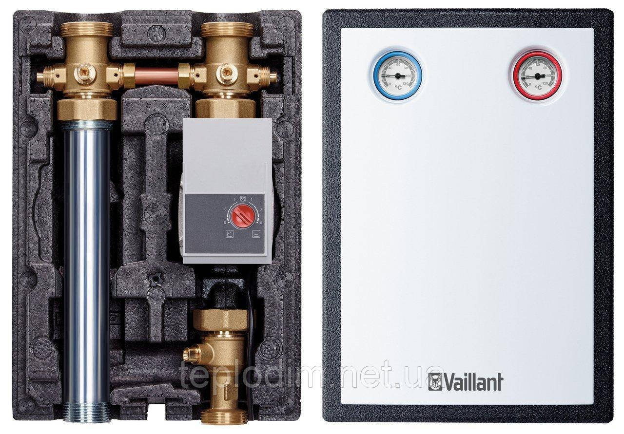Насосна група Vaillant VDM 10 (для нерегульованого контуру опалення)