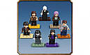 Конструктор LEGO Harry Potter 76404 Новорічний календар Адвент-календар, фото 3