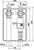 Насосна група Vaillant VDM 10 (для нерегульованого контуру опалення), фото 7