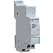 Імпульсне реле електронне 1НО 16A/230V 1 м EPN410 Hager