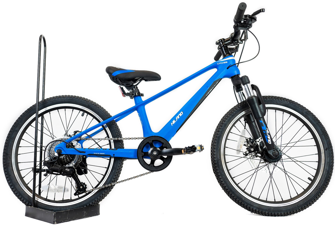 Дитячий велосипед 20" Ardis Hiland