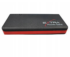 Павербанк Extra Powerbank 50000 Mah Червоний