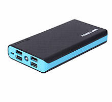 Павербанк Extra Powerbank 50000 Mah Синій