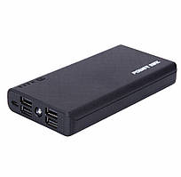 Павербанк Extra Powerbank 50000 Mah Чорний