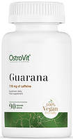 Стимулятор гуарана OstroVit — Guarana (90 таблеток)