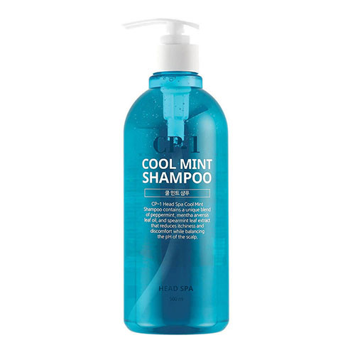 Шампунь для волосся Esthetic House CP-1 Cool Mint 500 ml