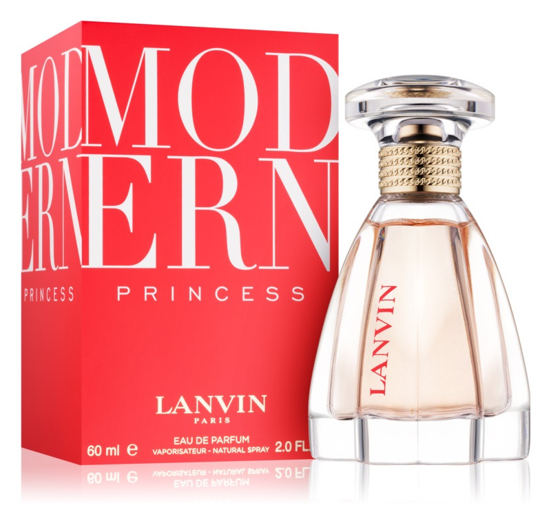 Lanvin Modern Princess Парфумована вода для жінок 60 мл, фото 1