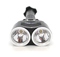 Подствольный фонарик Bailong BL-Q2822 Cree XML-T алюминий