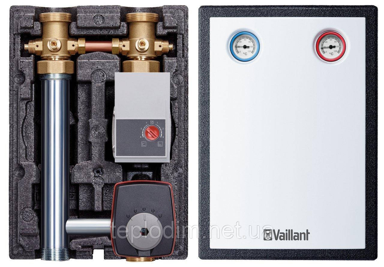 Насосна група Vaillant VDM 25 M (для регульованого контуру опалення)