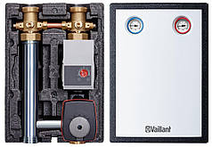 Насосна група Vaillant VDM 15 M (для регульованого контуру опалення)