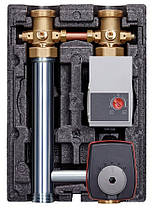 Насосна група Vaillant VDM 15 M (для регульованого контуру опалення), фото 3