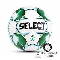 М'яч для футболу Select Planet FIFA 038554-928 (038554-928). Футбольний м'яч. Футбольні м'ячі.
