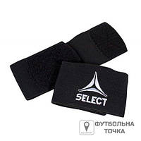 Тримачі для щитків Select Holder/sleeve for shin guard 779020-011 (779020-011). Щитки для футболу.