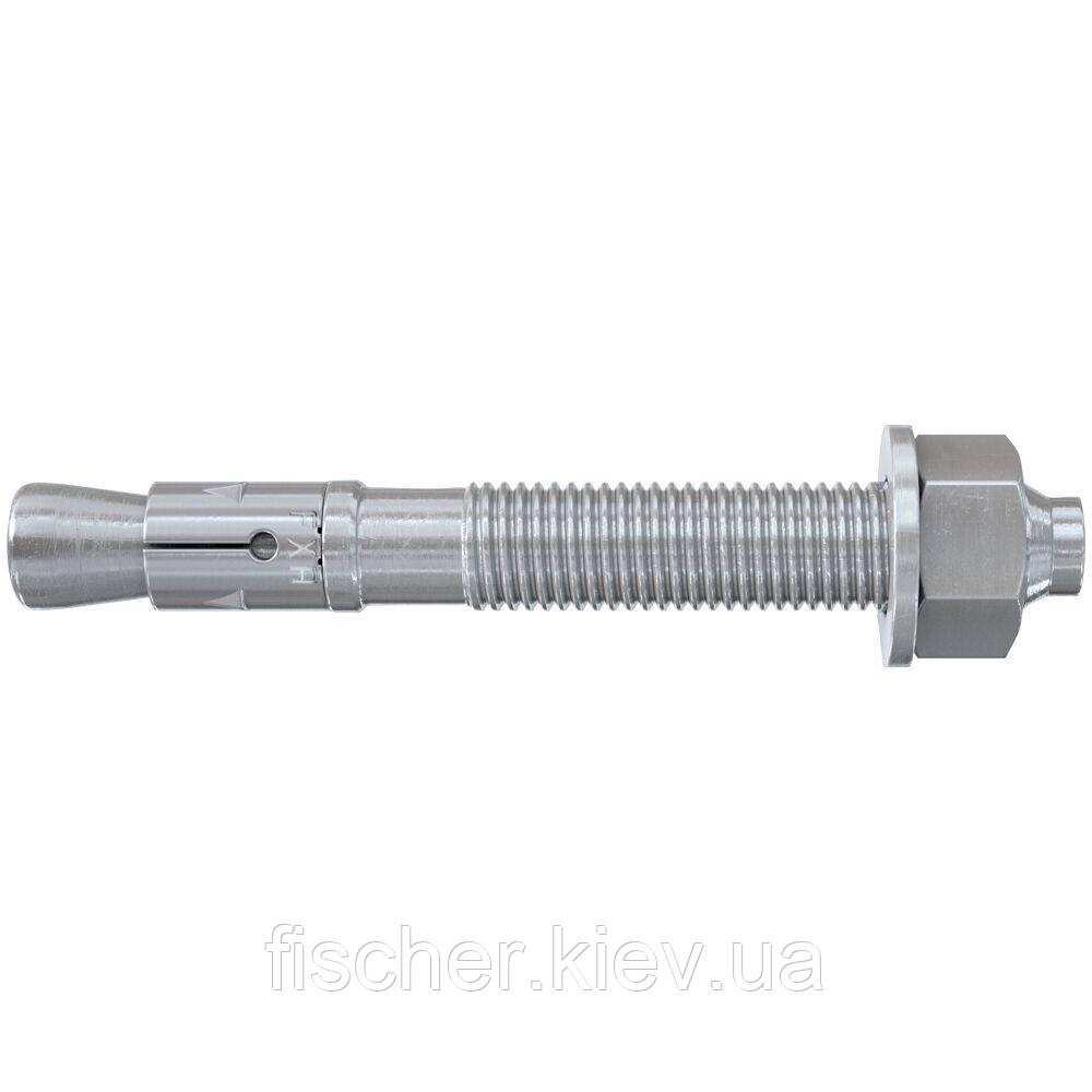 Анкерний болт Fischer FXA8/30 x 91, 523132