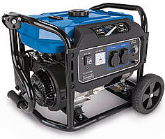 Генератор бензиновий Scheppach SG3200X 2,8кВт