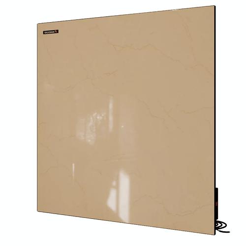 Купить Обогреватель керамическая панель Teploceramic TC500R (60 х 60 см ...