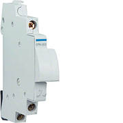 Додатковий контакт для імпульсних реле для керування тривалим сигналом 24-230V 0,5 м EPN053 Hager