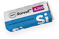 Eurosil, Діоксид кремнію, SiO2, Кремнезем, Загущувач