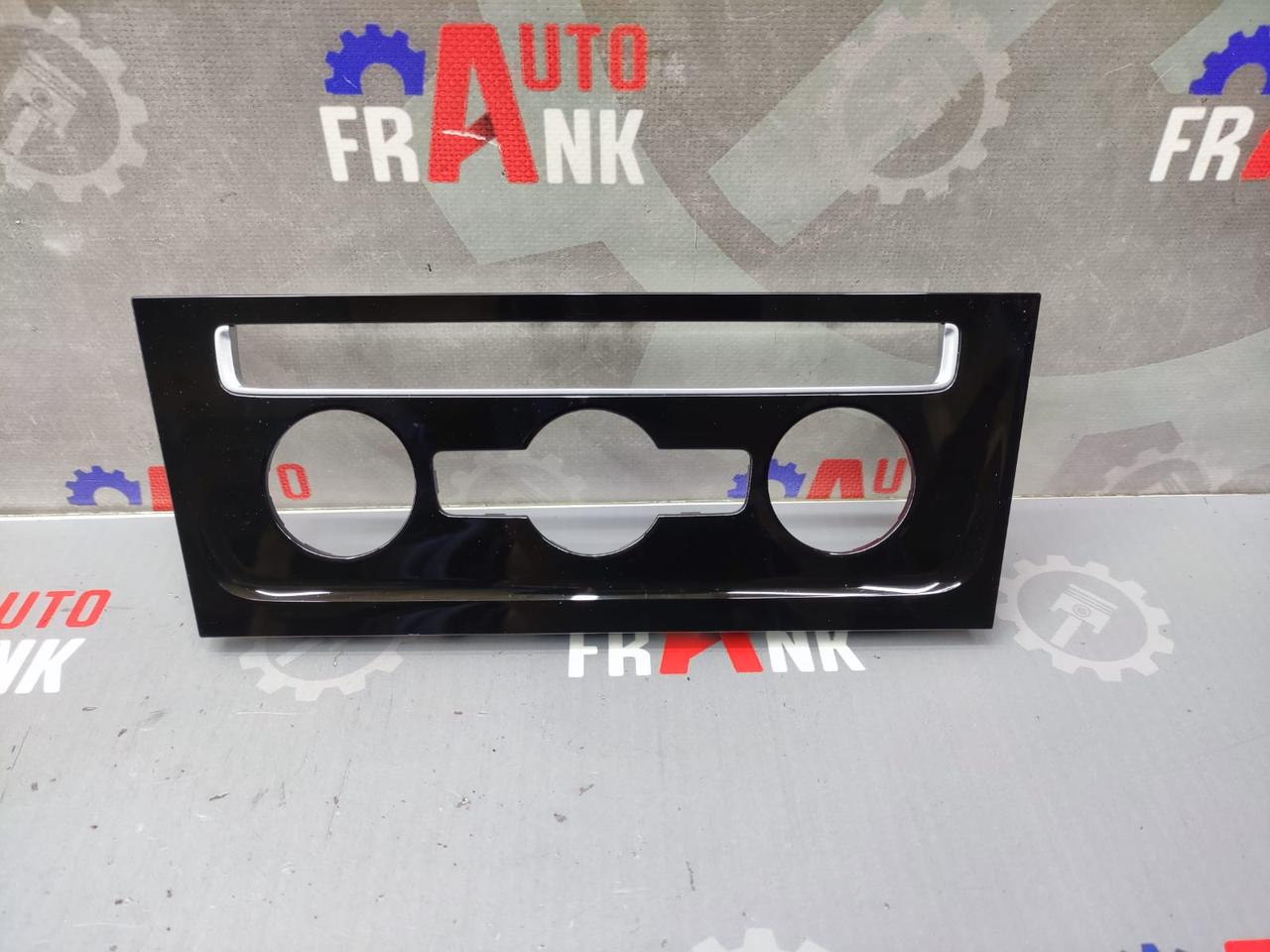 Рамка Панели Кондиционера 5G1863100, 5G1863042 для Volkswagen Golf VII ...