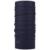 Шарф багатофункціональний Buff ORIGINAL (solid) Night Blue