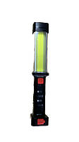 Ліхтар-Лампа акумуляторна LED-COB 500 люмен ! Зарядка від usb