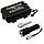 Ліхтар Police R482/R842-T6 (ЗП USB-Micro/акум.14500/18650/zoom) Box, фото 4